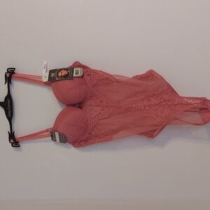 daisy fuentes Women's Bodysuit